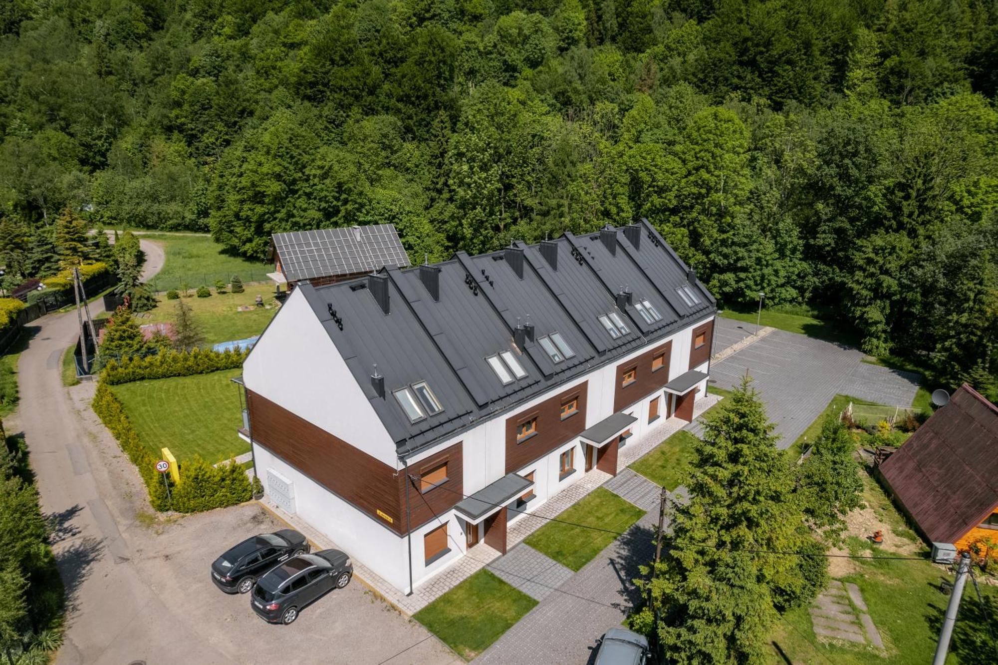 Apartamenty Nad Zylica Przy Deptaku - Dream Apart Szczyrk Exterior photo
